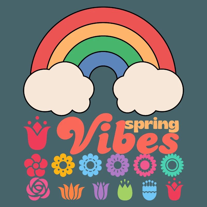 Spring Vibes