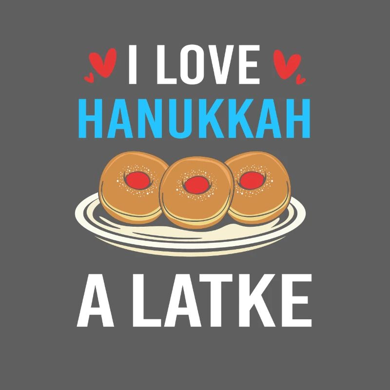 Hanoukka Hanoukka Hanoukka