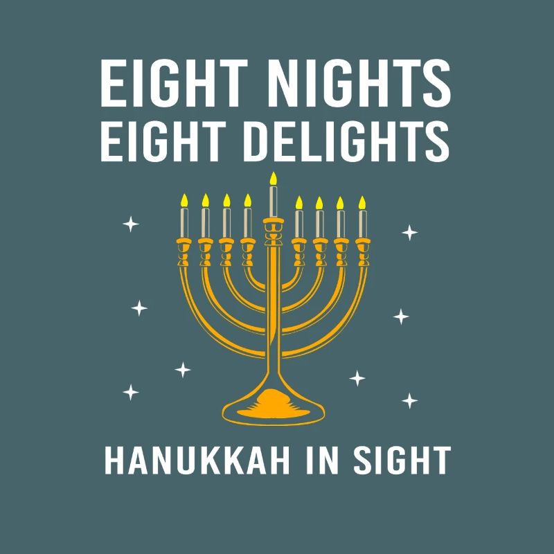Hanoukka Hanoukka Hanoukka