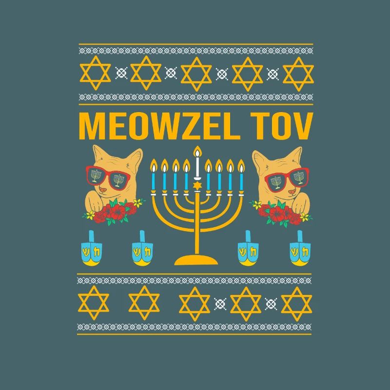 Hanoukka Hanoukka Hanoukka