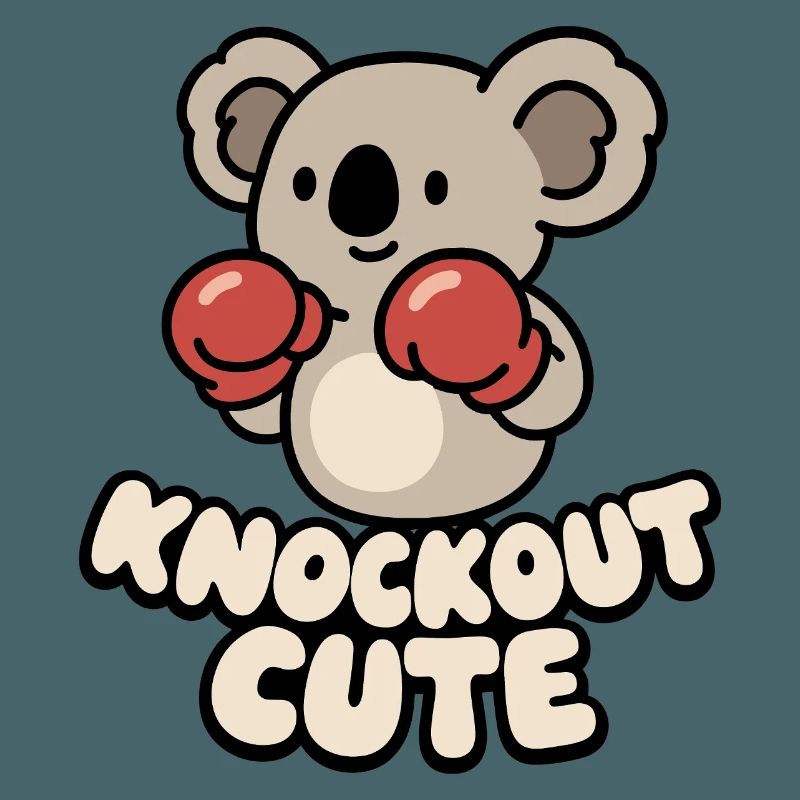 Koala Knockout Mignon