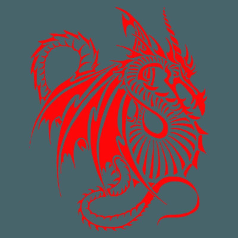Drachen