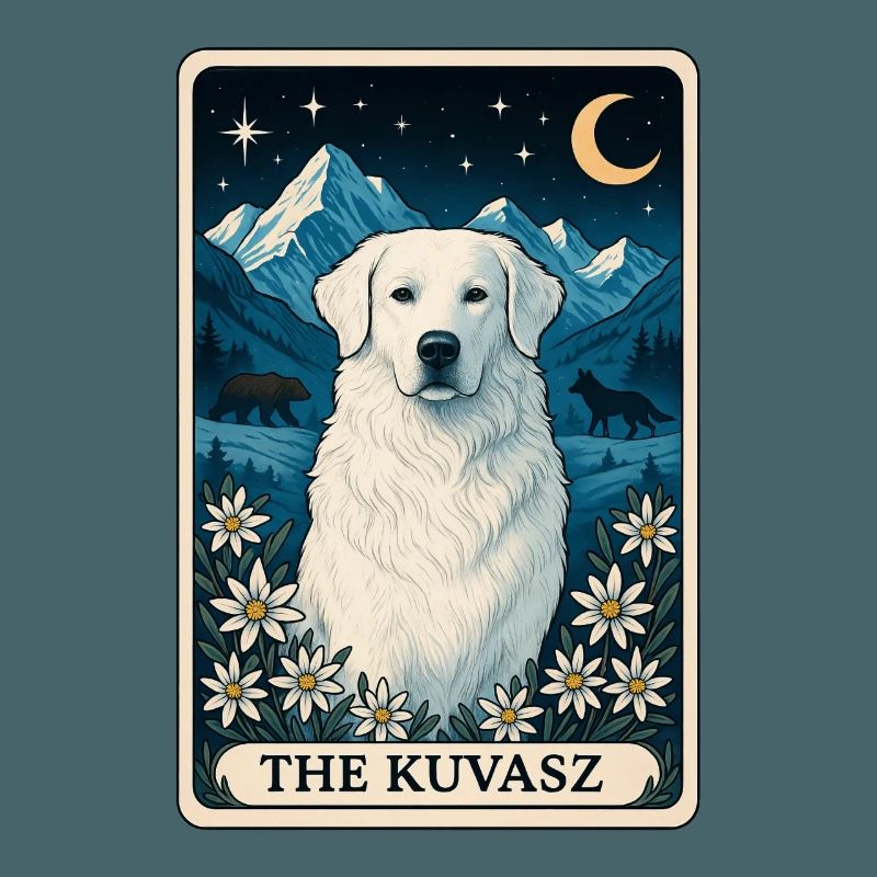 Kuvasz