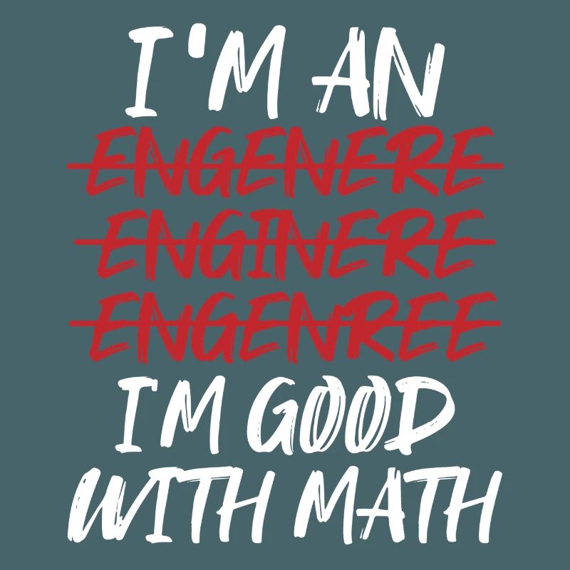 Math Math Math Professeur de mathématiques Mathématicien