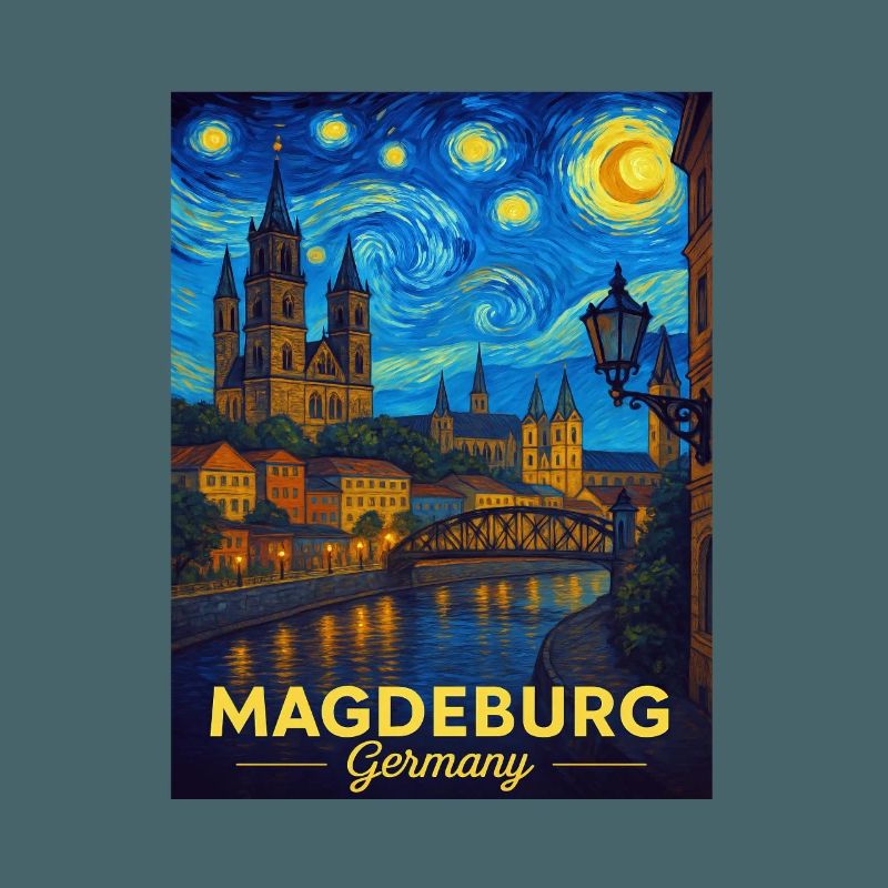 Magdeburg