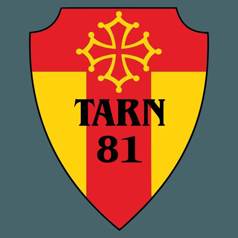 Tarn-Wappen 81