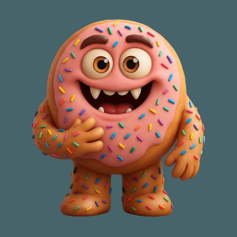 Donut