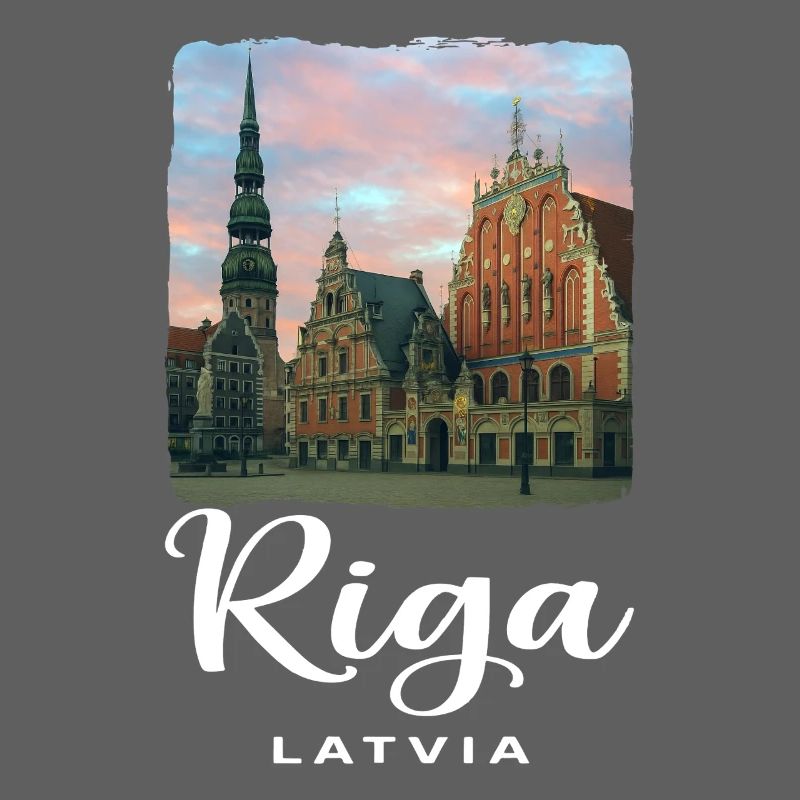 Riga, Lithuania