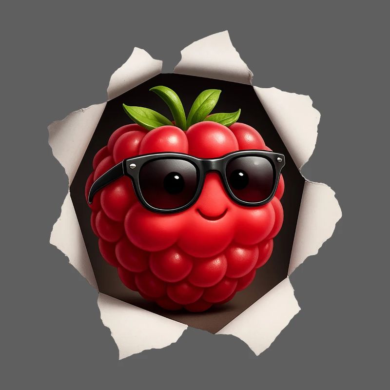 Raspberry