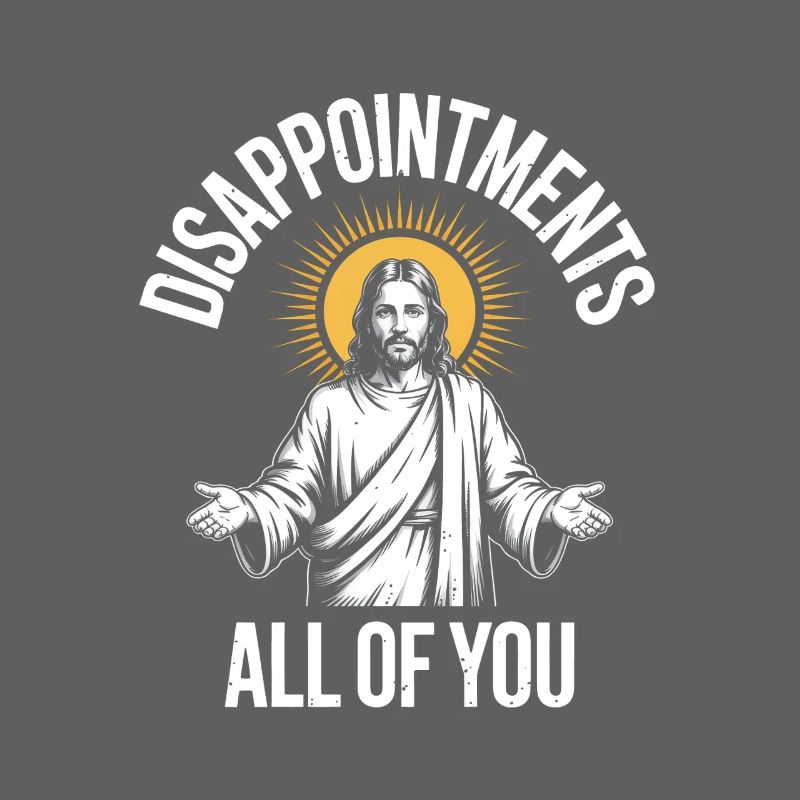 Déceptions à vous tous