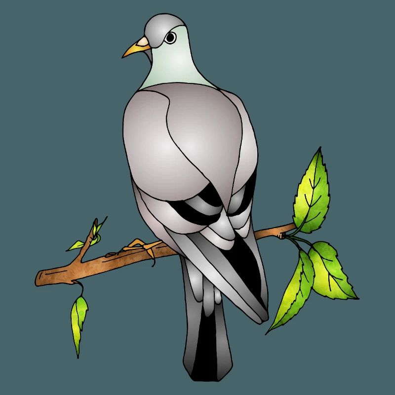 Vogel