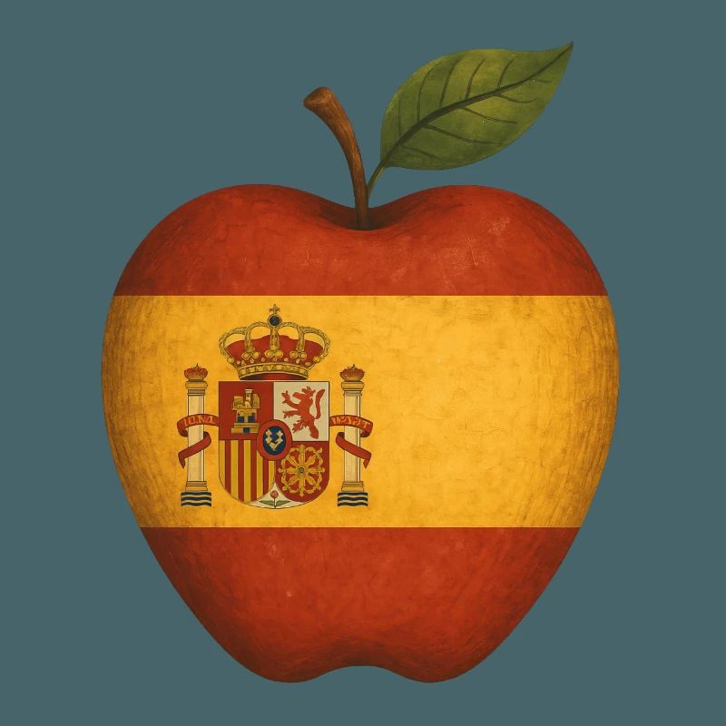 Spanien