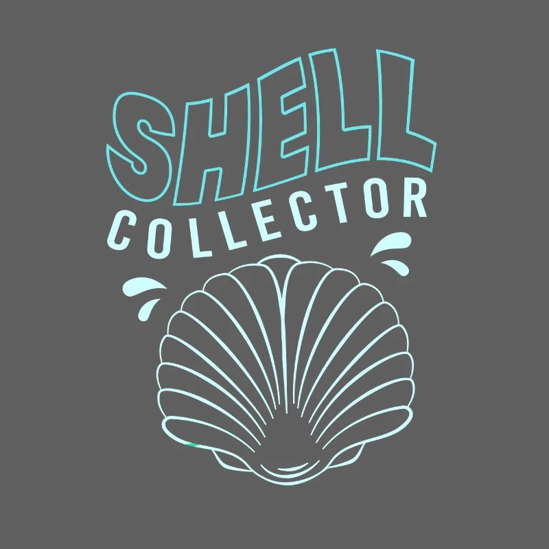 Shell collector shell