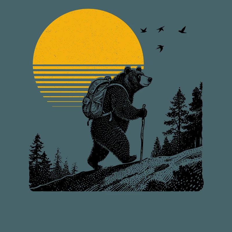 Wander Bär