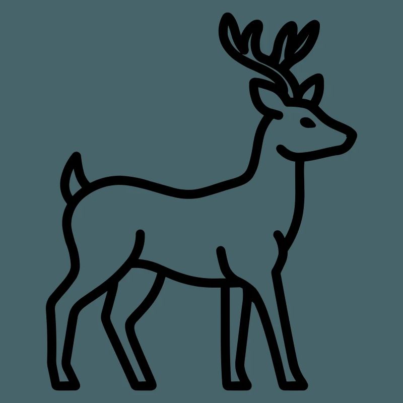 Hirsch