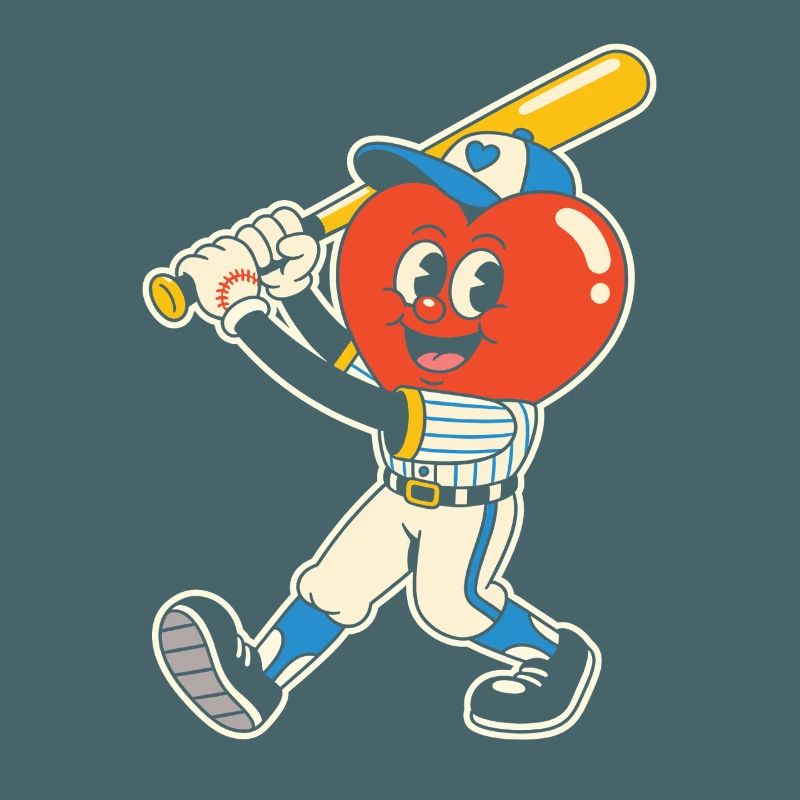 Herz Baseball