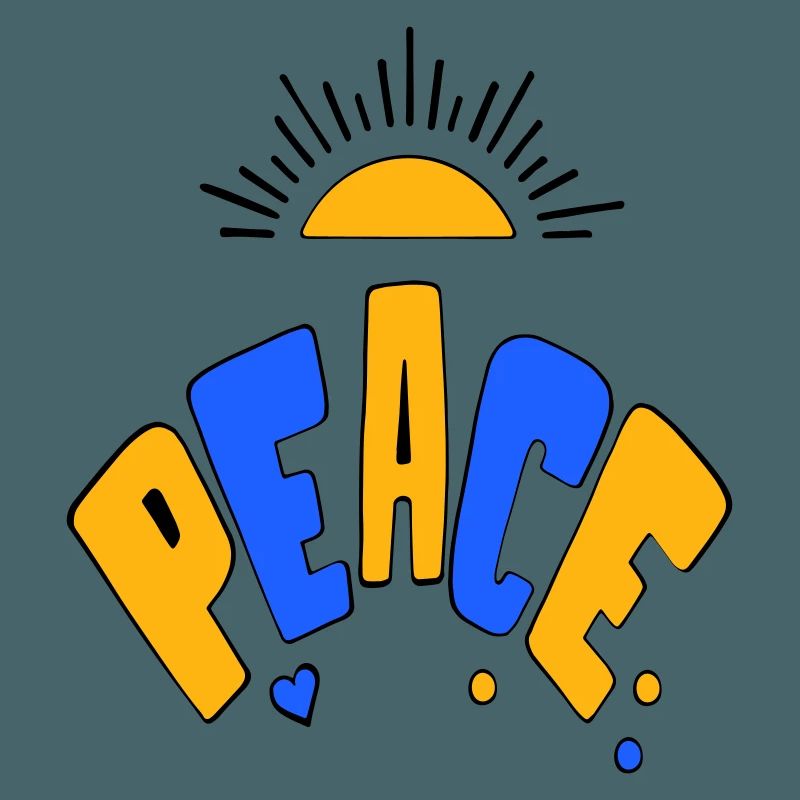 Peace 
