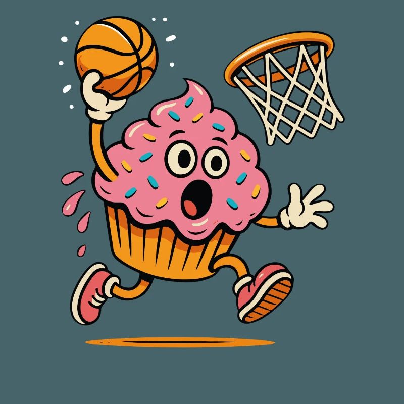 Cupcake Dunkheld