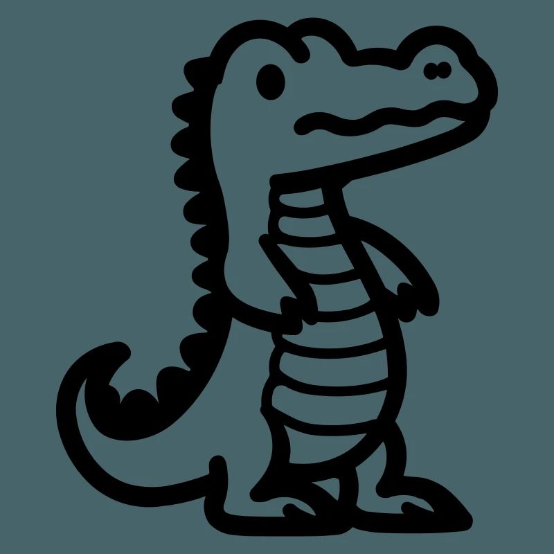 Alligator