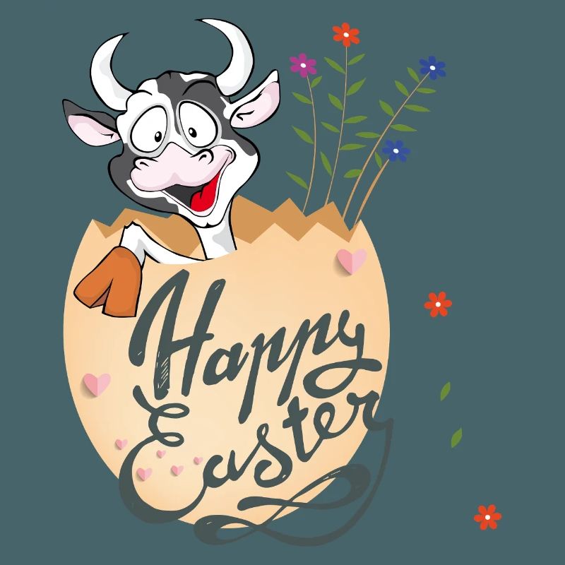 Happy easter