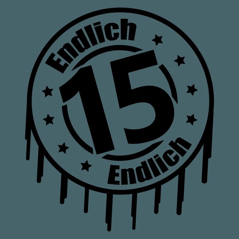 Endlich 15