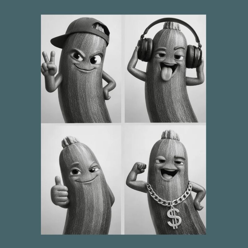 Zucchini