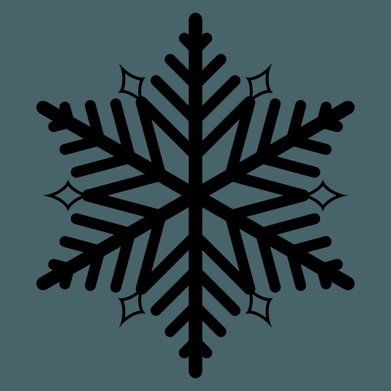 flake snowflake snow flake