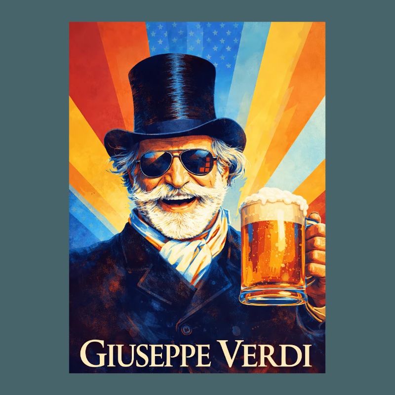 Giuseppe Verdi