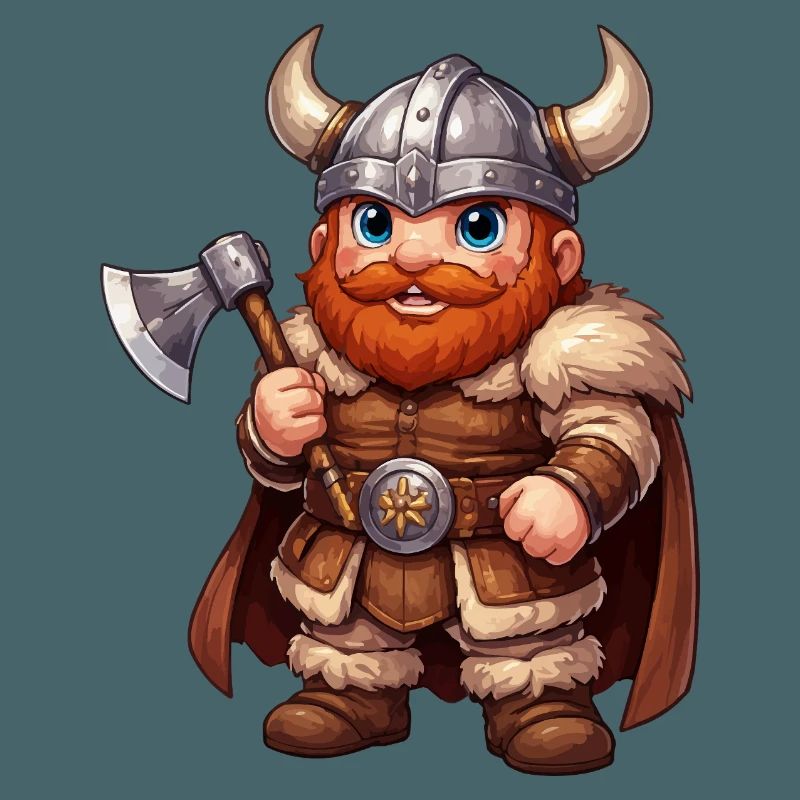 wikinger