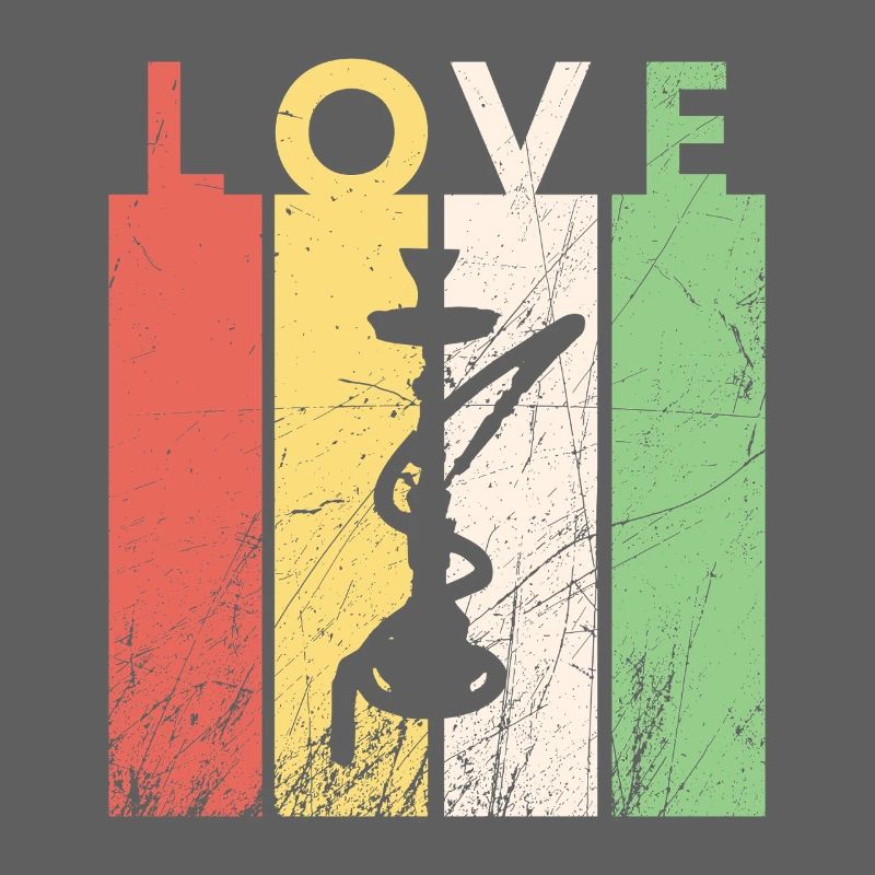 Love Hookah / Hookah