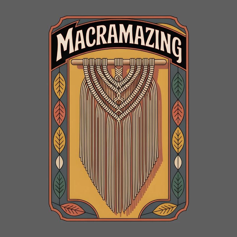 Macrame Awesome | Knot Art Boho