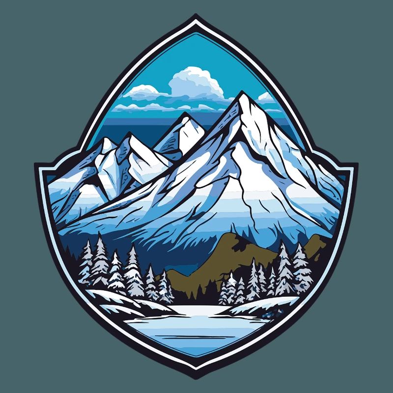 Berge