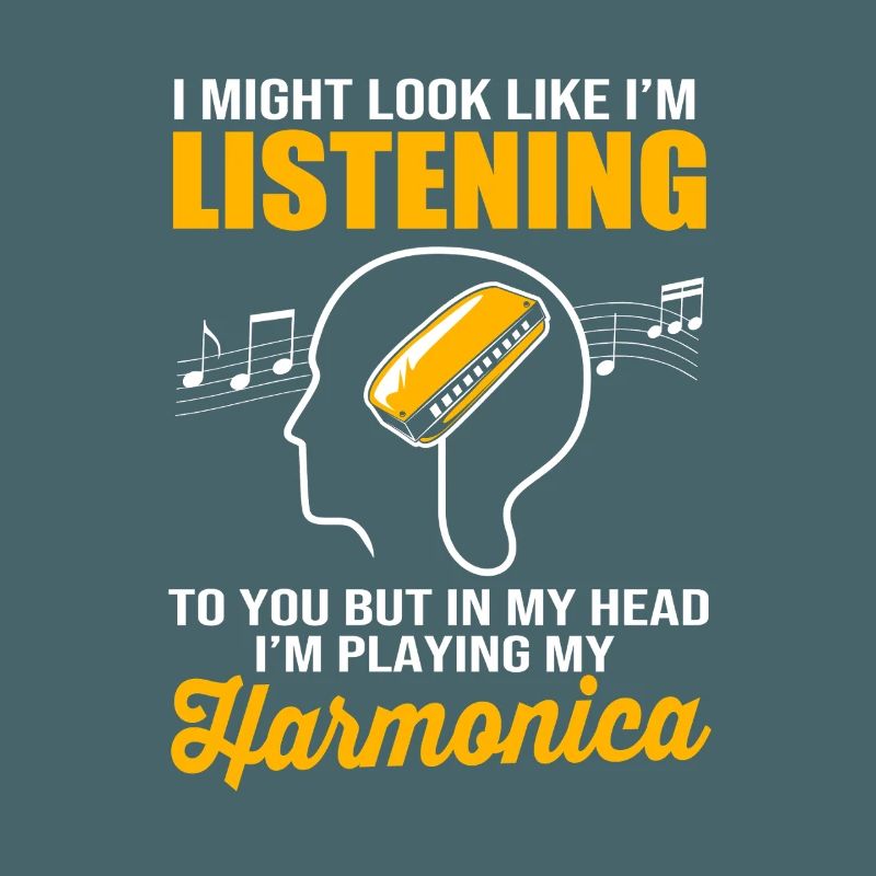Harmonica