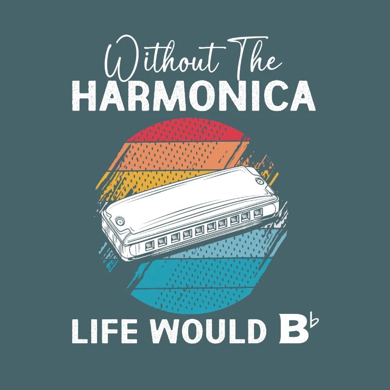 Harmonica