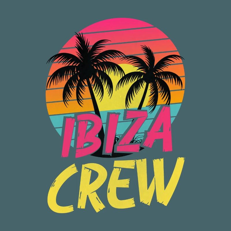Ibiza Crew
