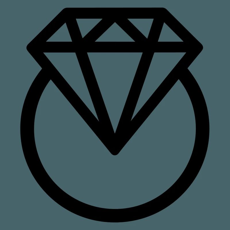 Diamantring