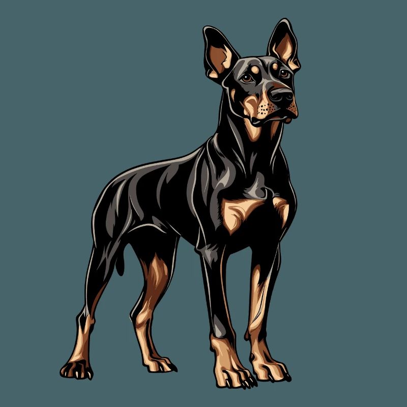 Dobermann