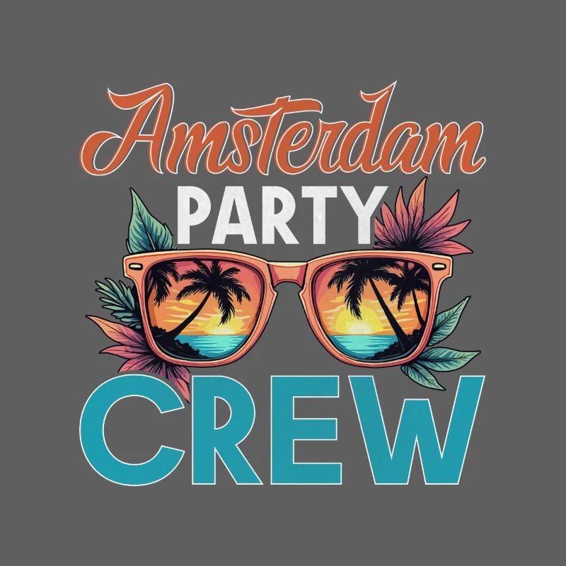 Amsterdam Crew
