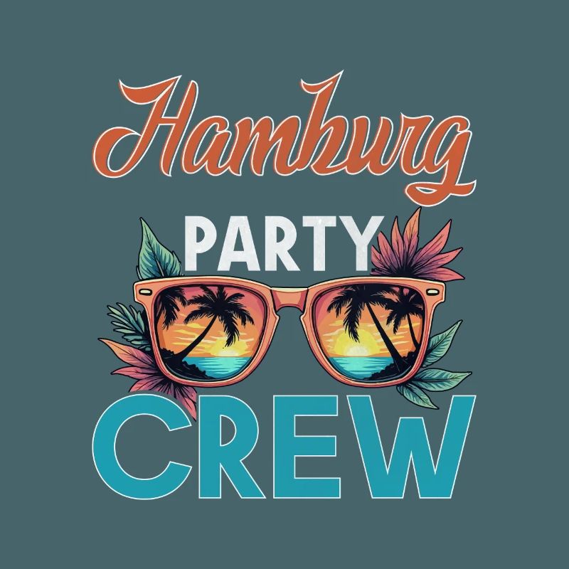 Hamburg Crew