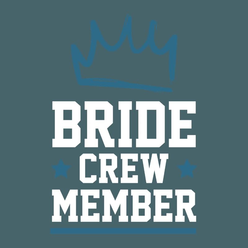 Bride Crew