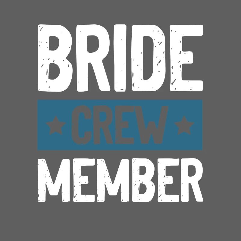Bride Crew