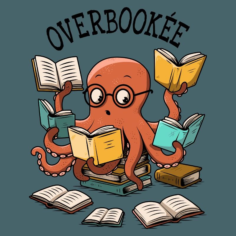 overbooked