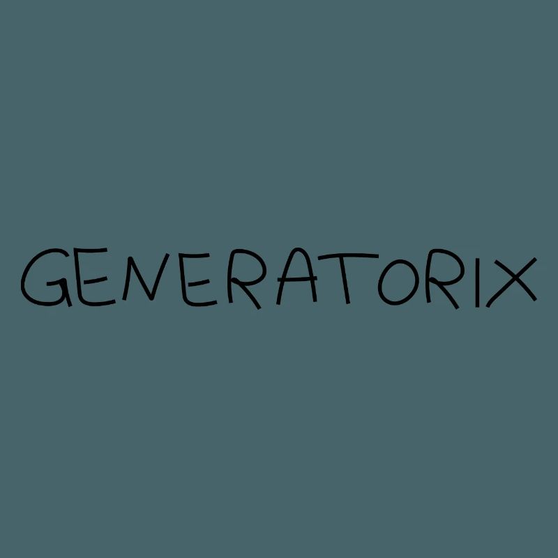 Generatorix