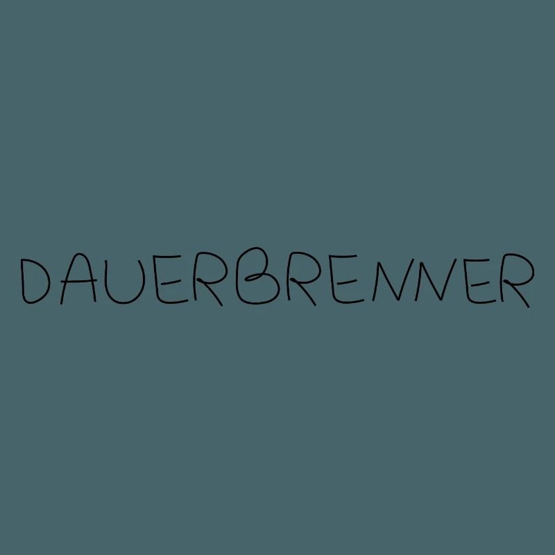 Dauerbrenner