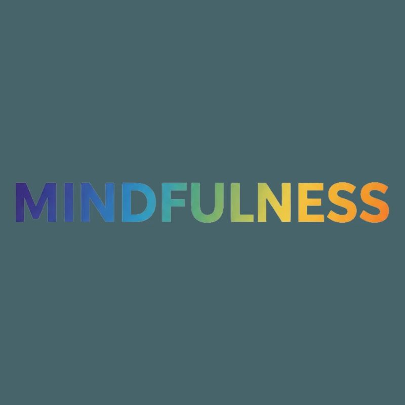 Mindfulness 