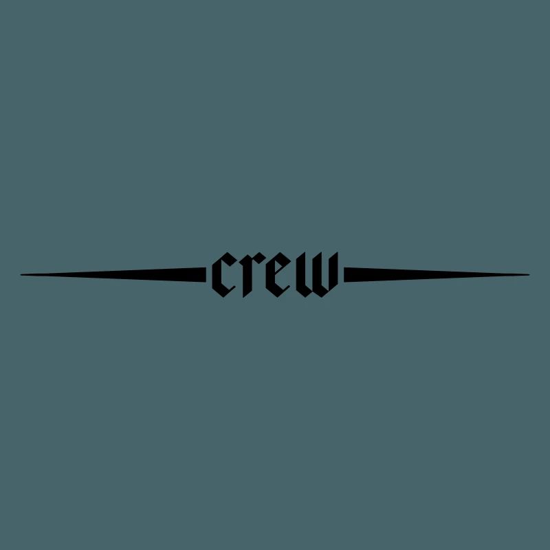 Crew Linie