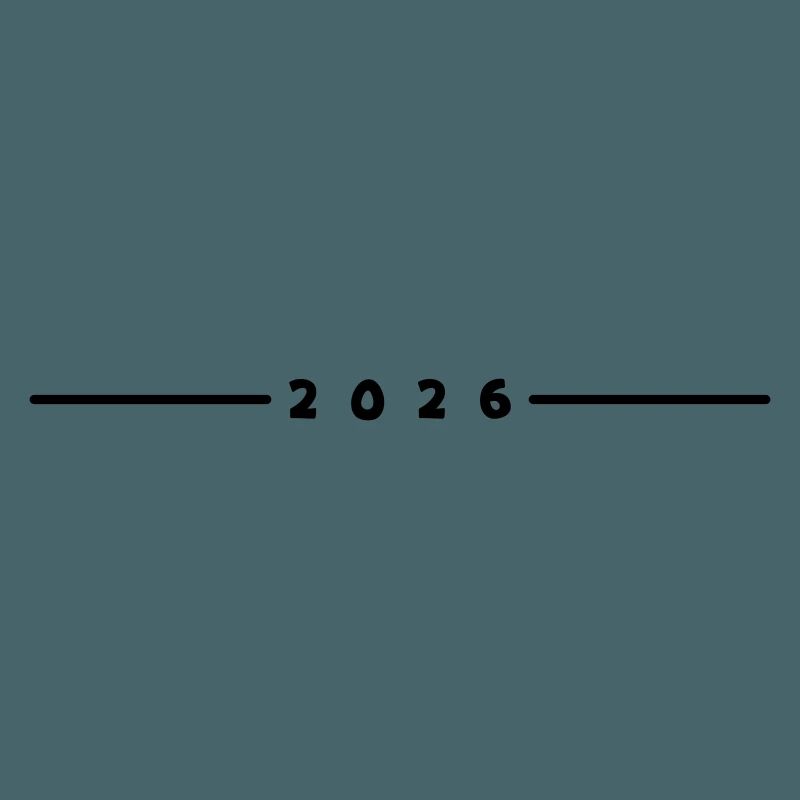 2026 Strich