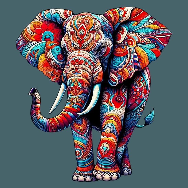 Elefant