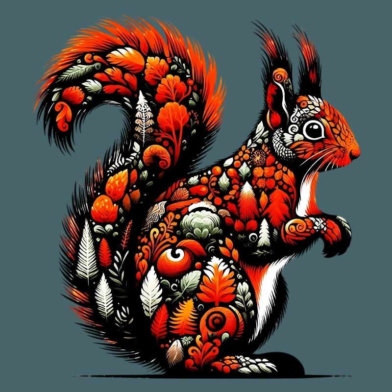 Squirrel