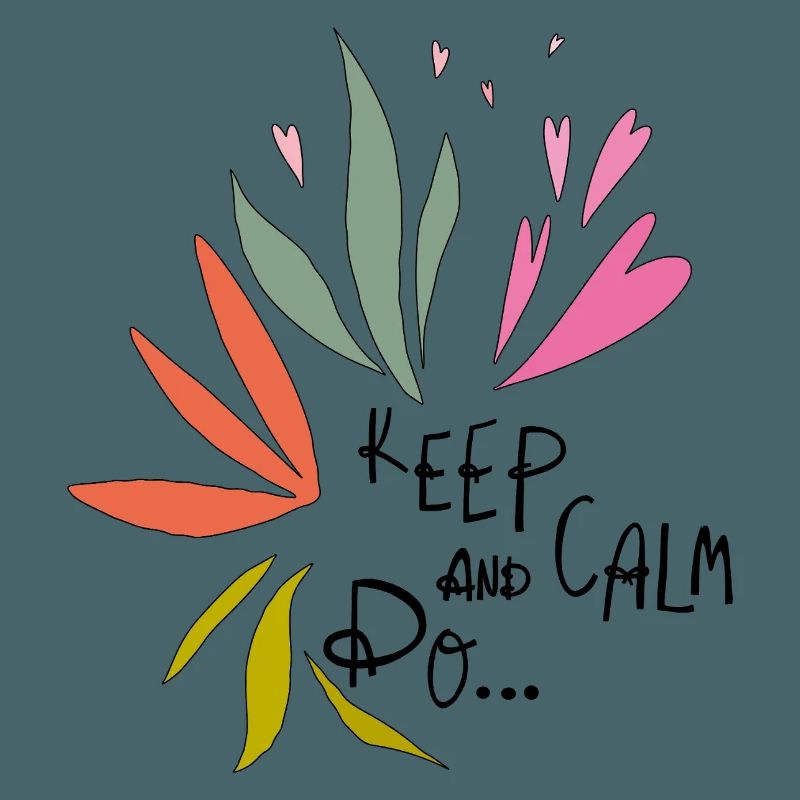 Keep Calm 